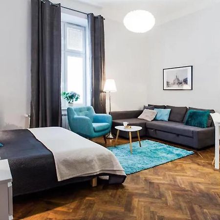 Perfect Place To Stay In Krakow City Center 36M2 W3 外观 照片