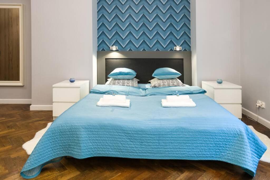 Perfect Place To Stay In Krakow City Center 36M2 W3 外观 照片