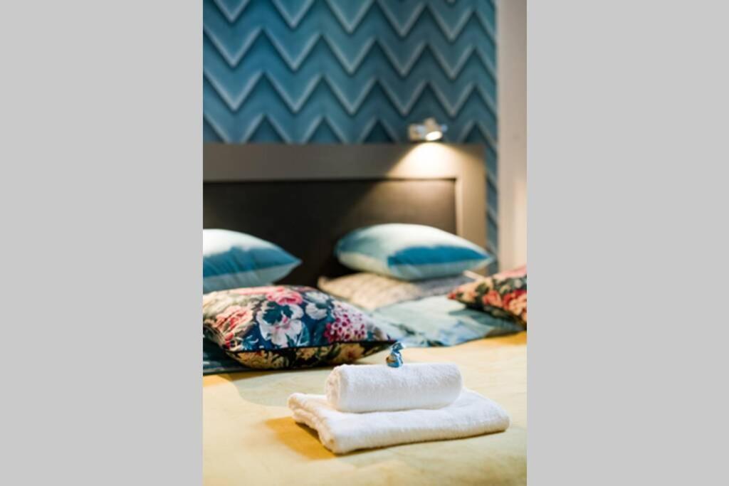 Perfect Place To Stay In Krakow City Center 36M2 W3 外观 照片