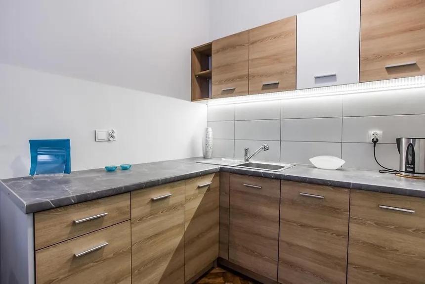 Perfect Place To Stay In Krakow City Center 36M2 W3 外观 照片