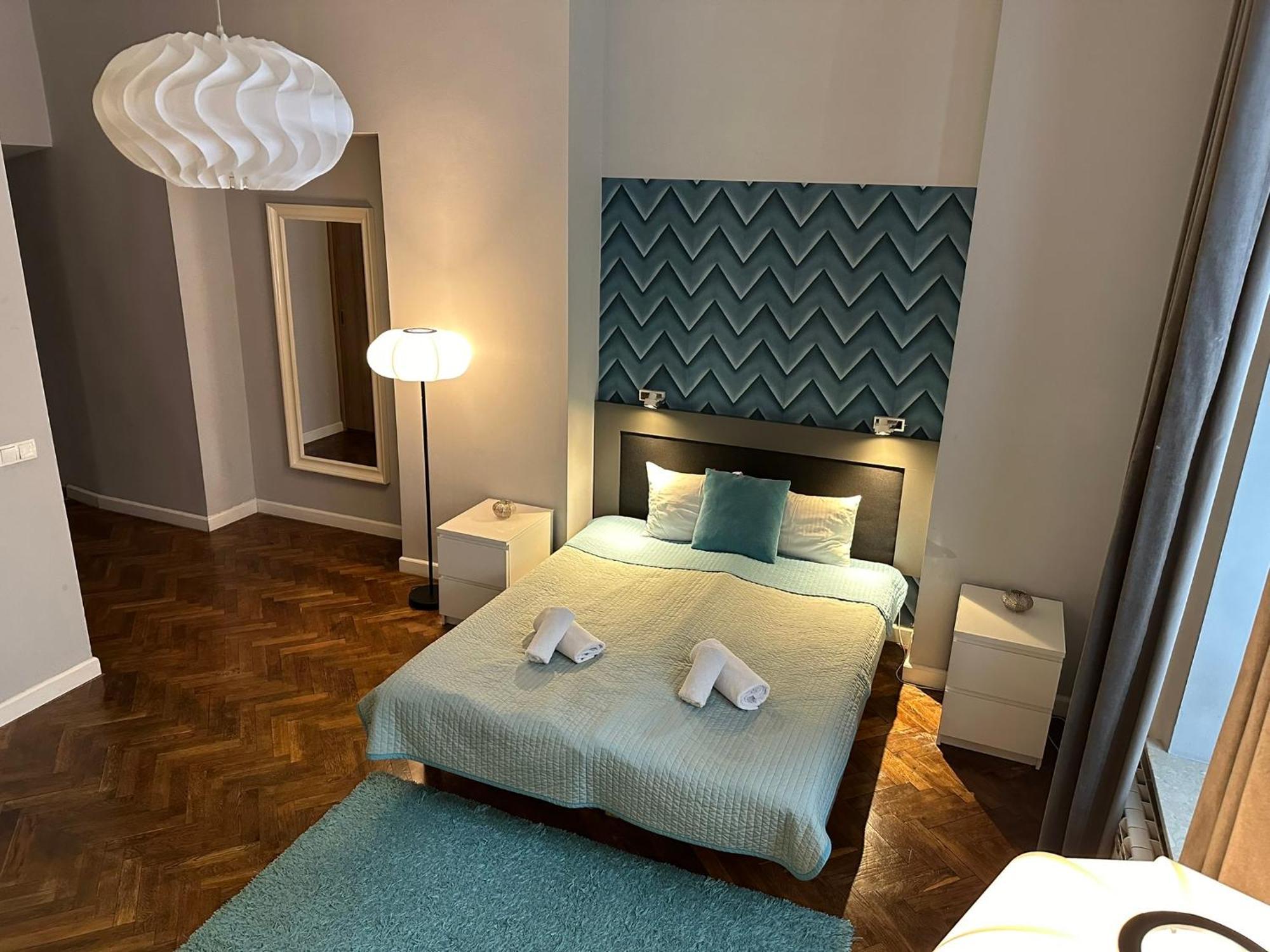 Perfect Place To Stay In Krakow City Center 36M2 W3 外观 照片