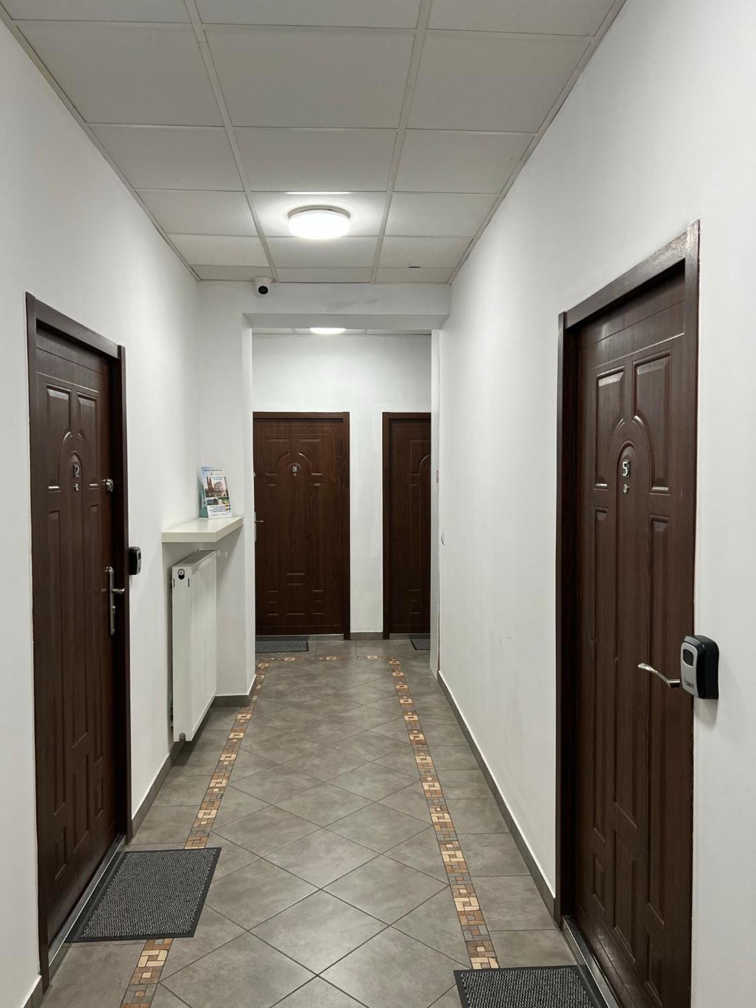 Perfect Place To Stay In Krakow City Center 36M2 W3 外观 照片